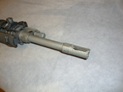 Barrel Threading Muzzle Brake/Compensator Threading and Pinning
